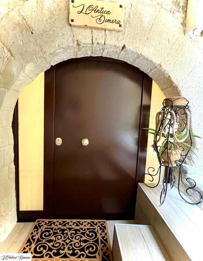 הוילה בארי L'Antica Dimora מראה חיצוני תמונה
