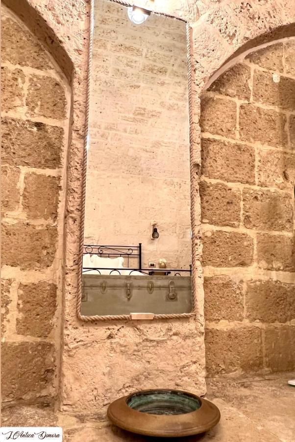 הוילה בארי L'Antica Dimora מראה חיצוני תמונה