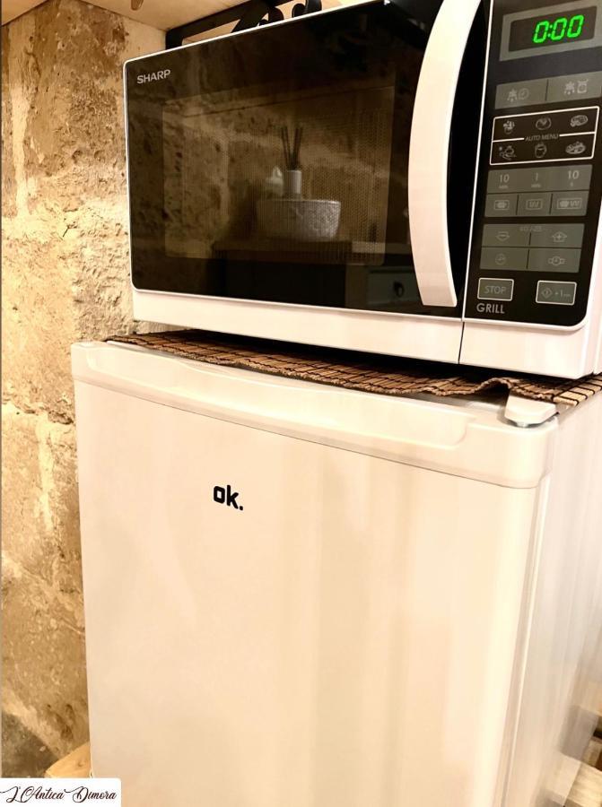 הוילה בארי L'Antica Dimora מראה חיצוני תמונה