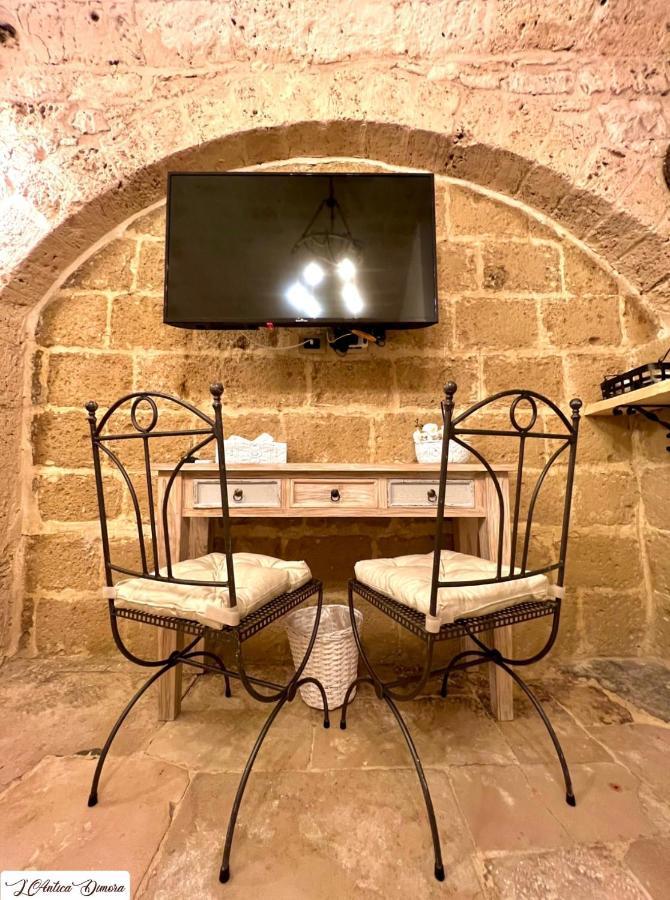 הוילה בארי L'Antica Dimora מראה חיצוני תמונה