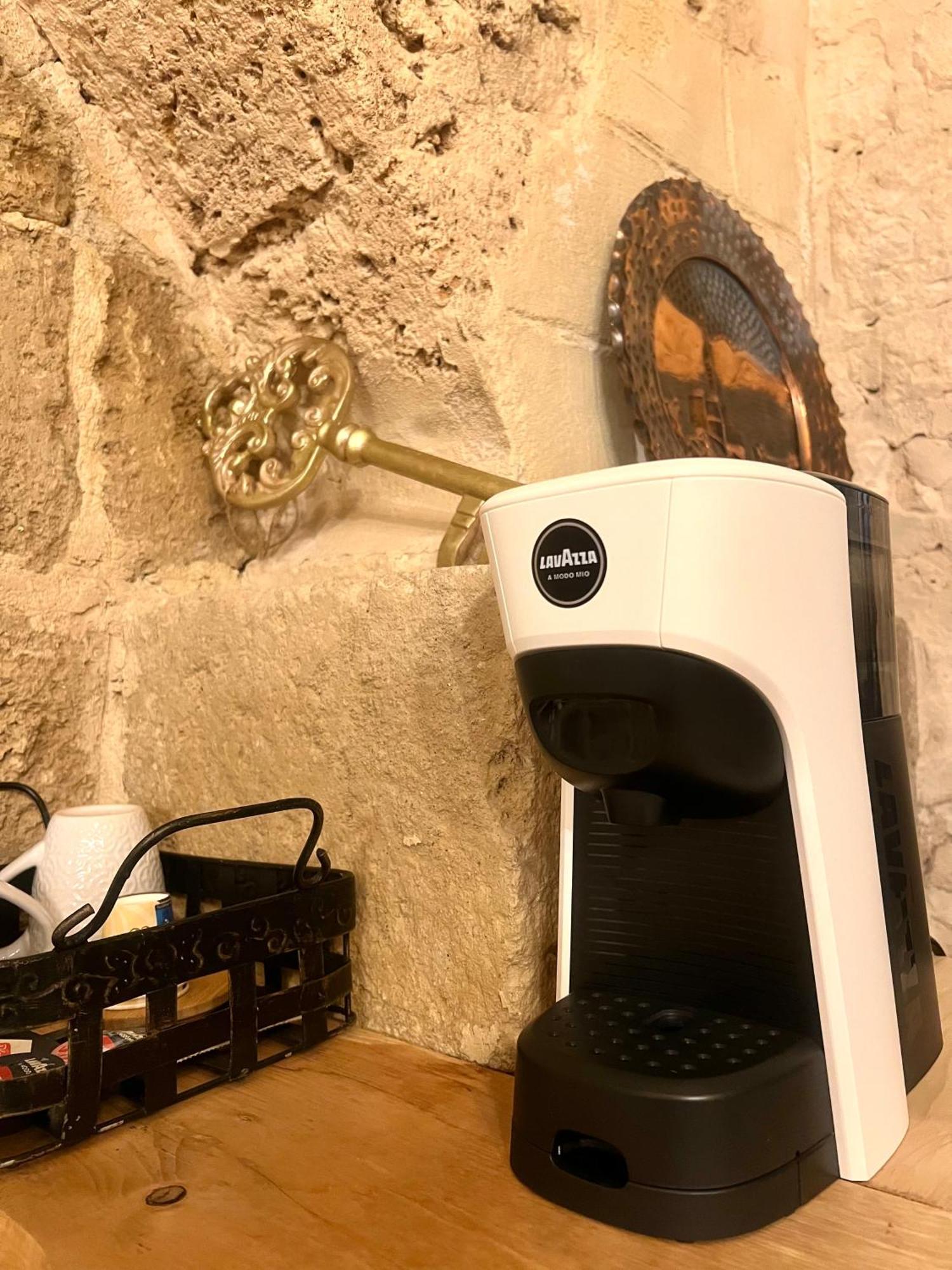 הוילה בארי L'Antica Dimora מראה חיצוני תמונה